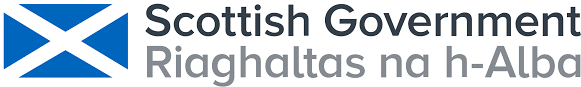 Scottish government logo