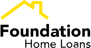 Foundation homeloan logo