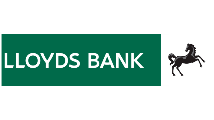 Lloyds bank logo