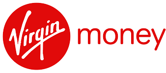 Virgin Money logo