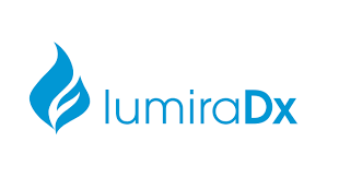Lumiradx logo